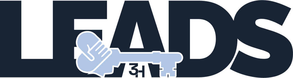 3H LEADS program logo